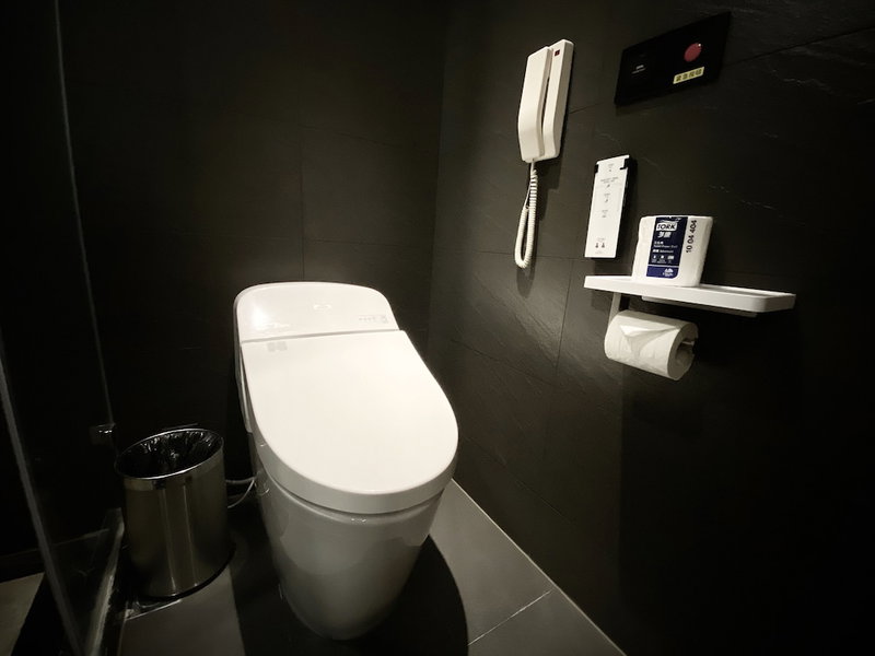 Hotel Coka Shanghai Pudong Airport, Shanghai, 中国