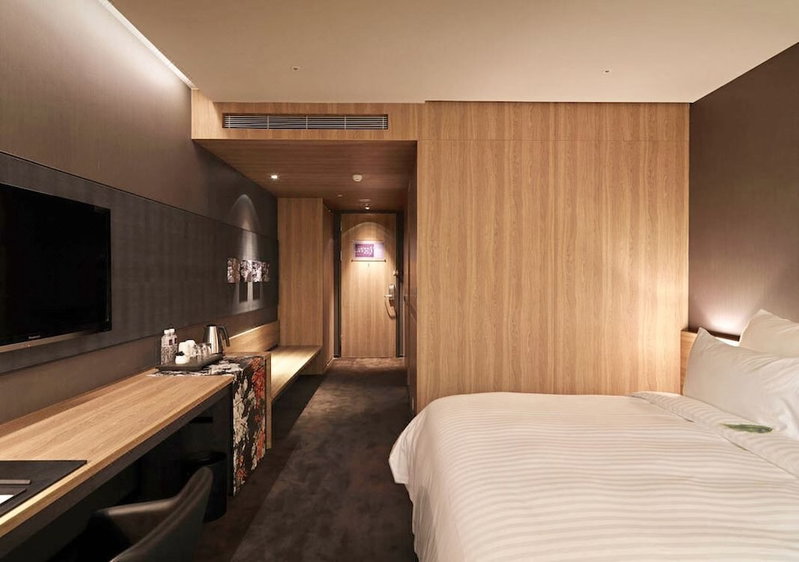 Hotel Coka Shanghai Pudong Airport, Shanghai, 中国