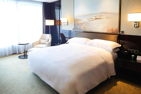 DoubleTree By Hilton Anhui, Suzhou, Китай