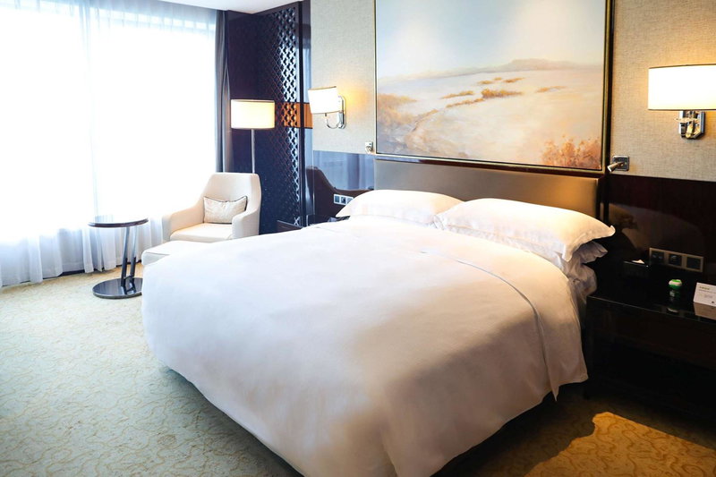 DoubleTree By Hilton Anhui, Suzhou, Китай