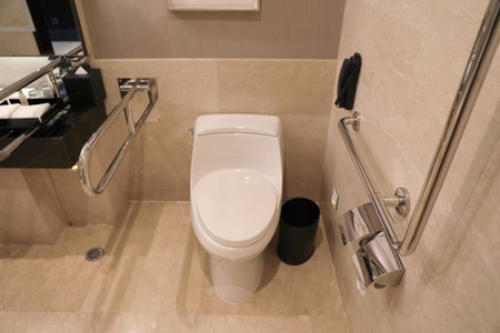 DoubleTree By Hilton Anhui, Suzhou, Китай