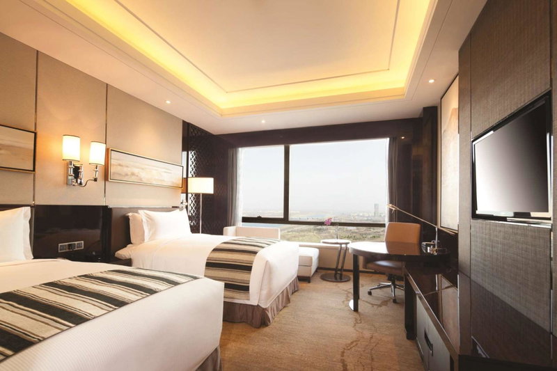 DoubleTree By Hilton Anhui, Suzhou, Китай