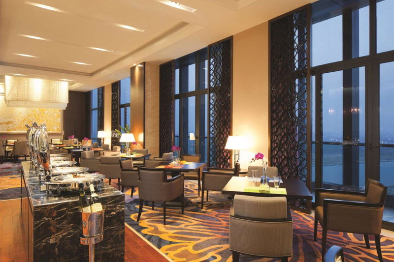 DoubleTree By Hilton Anhui, Suzhou, Китай