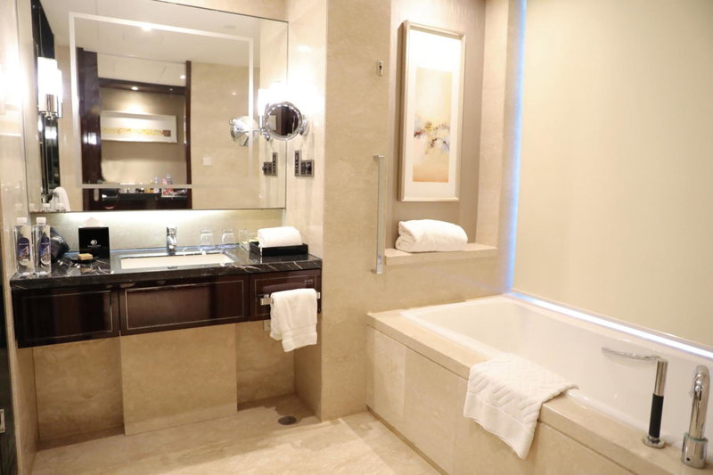 DoubleTree By Hilton Anhui, Suzhou, Китай
