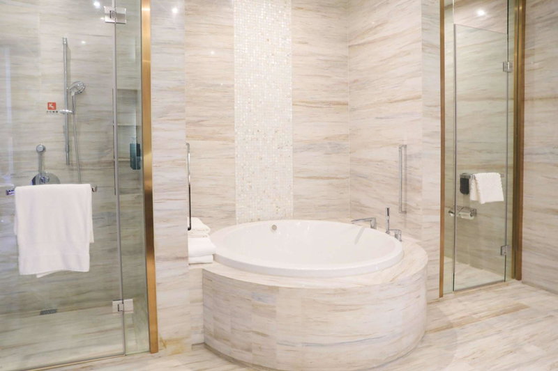 DoubleTree By Hilton Anhui, Suzhou, Китай