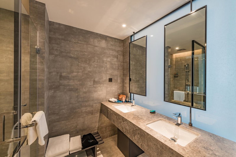 Yiting Hotel Yuanzhou, Shanghai, Shanghai, 中国