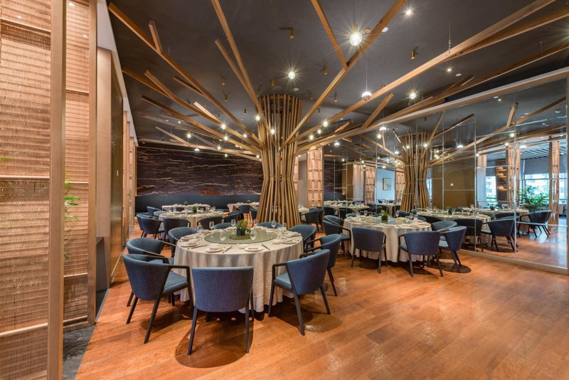 Yiting Hotel Yuanzhou, Shanghai, Shanghai, 中国