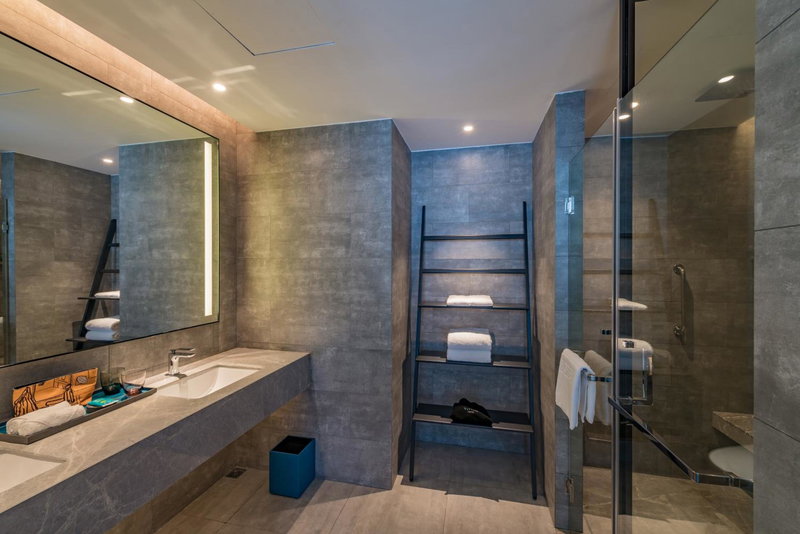 Yiting Hotel Yuanzhou, Shanghai, Shanghai, 中国