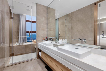 Crowne Plaza Zhoushan Seaview by IHG, Shenjiamen, China