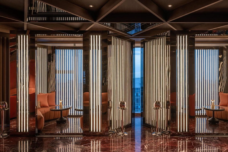 W Xiamen, Xiamen, 中国