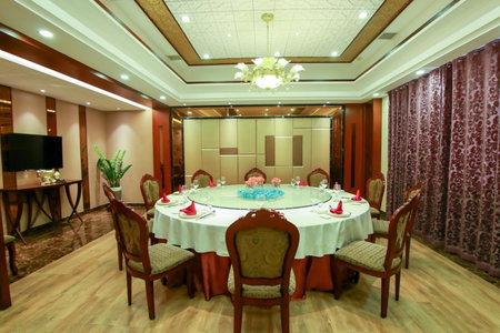 White Swan Guest House, Zhaoqing, 中国