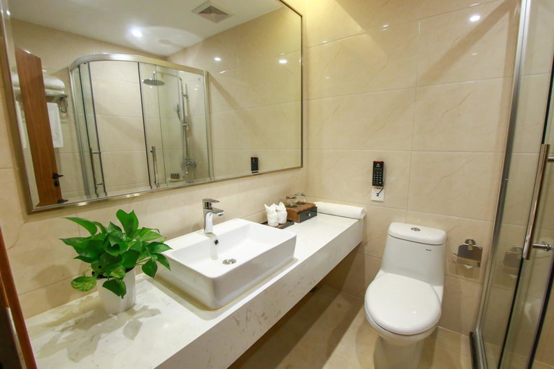 White Swan Guest House, Zhaoqing, 中国