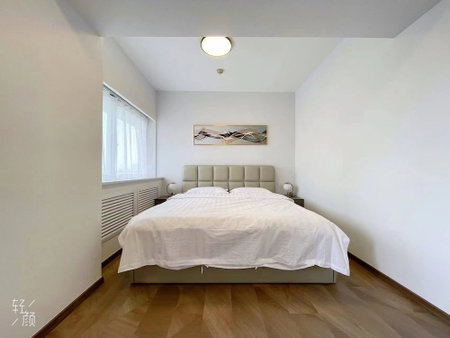 Beijing Jiuxian Apartment, Beijing, 中国