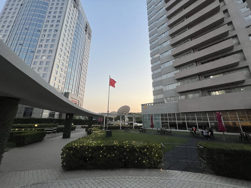 Beijing Jiuxian Apartment, Beijing, 中国