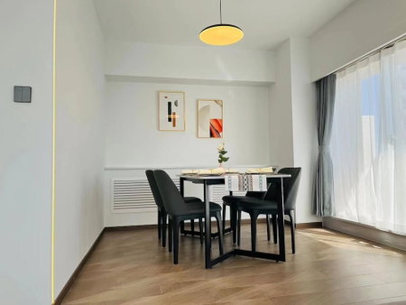 Beijing Jiuxian Apartment, Beijing, 中国