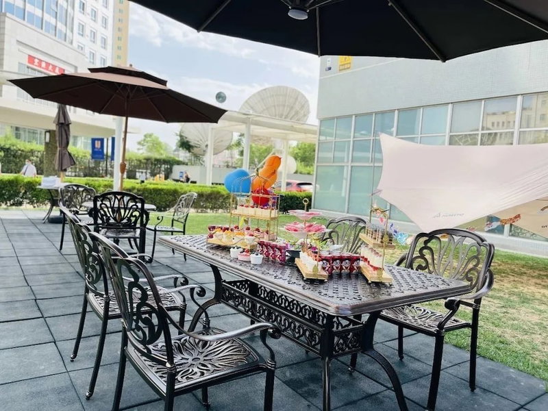 Beijing Jiuxian Apartment, Beijing, 中国