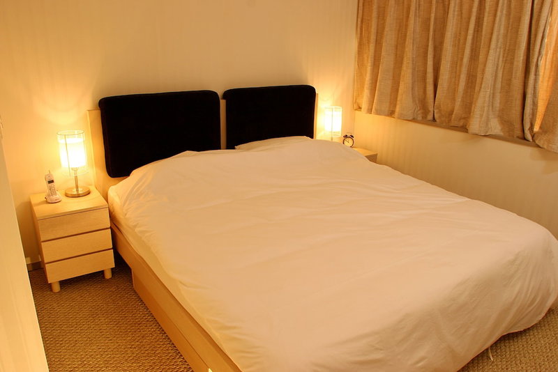 Beijing Jiuxian Apartment, Beijing, 中国