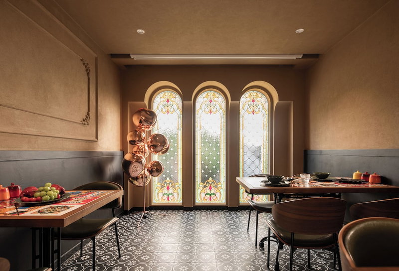 Sixi Golden Sunrise Sound Sleep Hotel, Dali Old Town, 中国