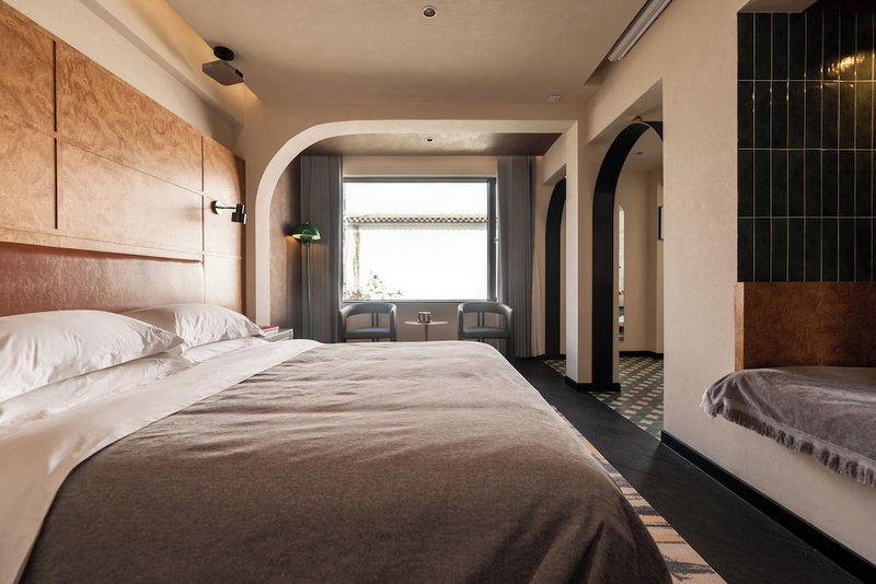Sixi Golden Sunrise Sound Sleep Hotel, Dali Old Town, 中国