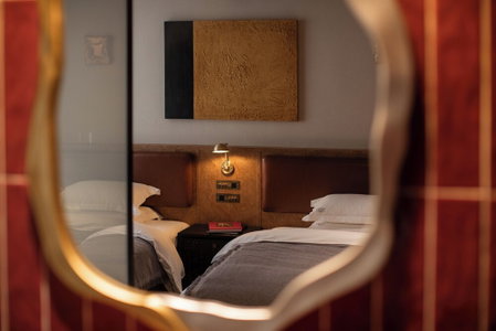 Sixi Golden Sunrise Sound Sleep Hotel, Dali Old Town, 中国