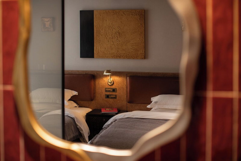 Sixi Golden Sunrise Sound Sleep Hotel, Dali Old Town, 中国