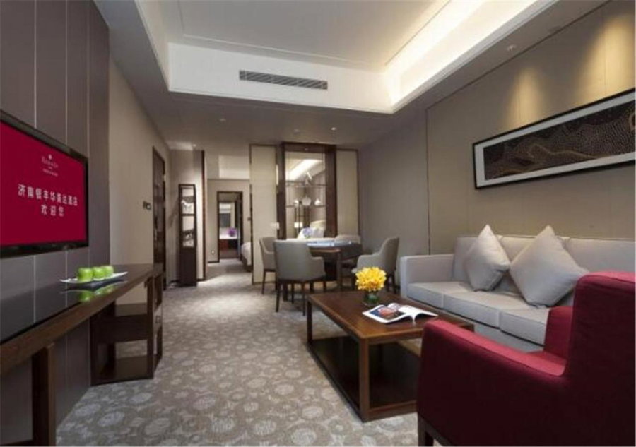 Ramada Jinan, Jinan, 中国