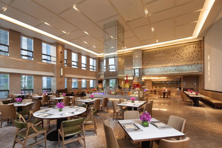Ramada Jinan, Jinan, 中国