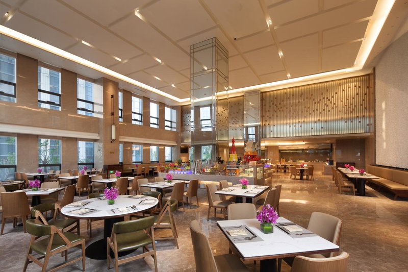 Ramada Jinan, Jinan, 中国