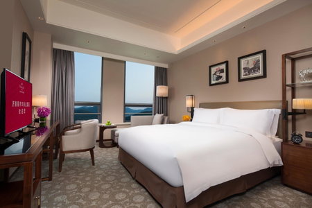 Ramada Jinan, Jinan, 中国