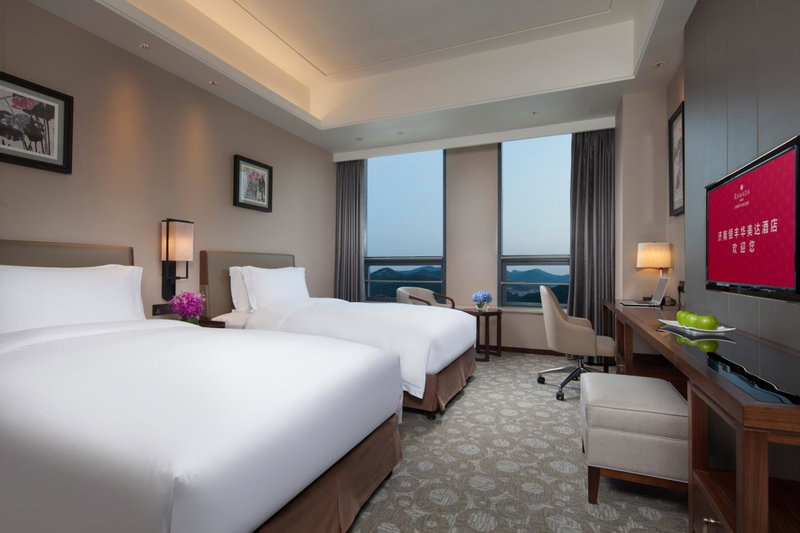 Ramada Jinan, Jinan, 中国