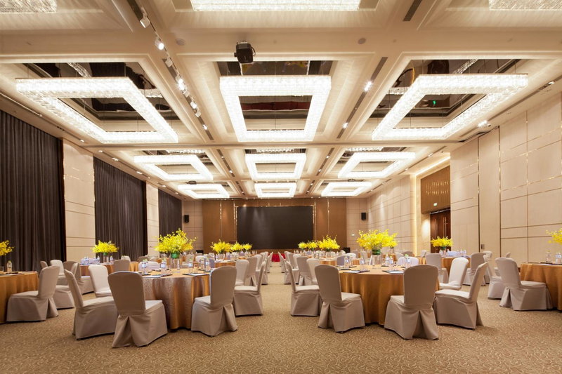 Ramada Jinan, Jinan, 中国