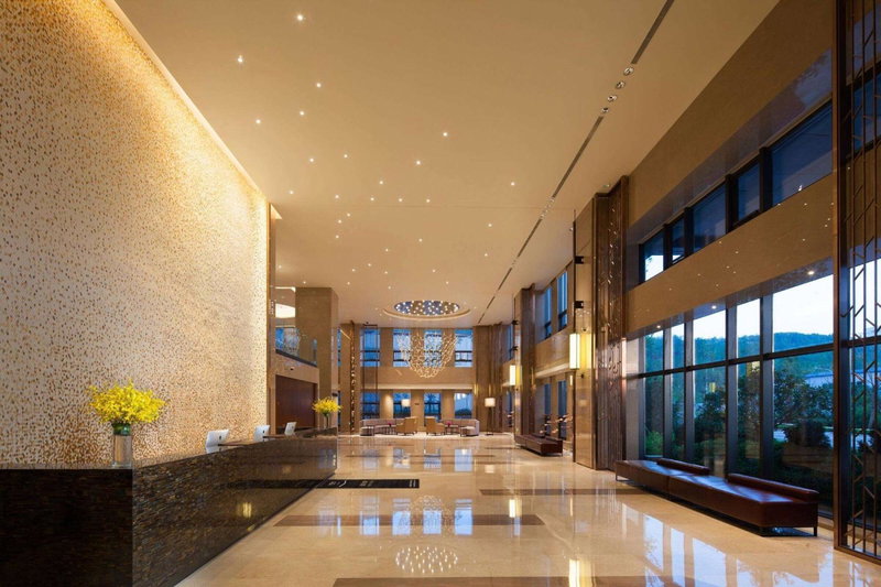 Ramada Jinan, Jinan, 中国