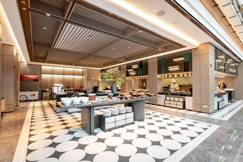 Hyatt Regency Huangshan Hengjiangwan, Huangshan, 中国