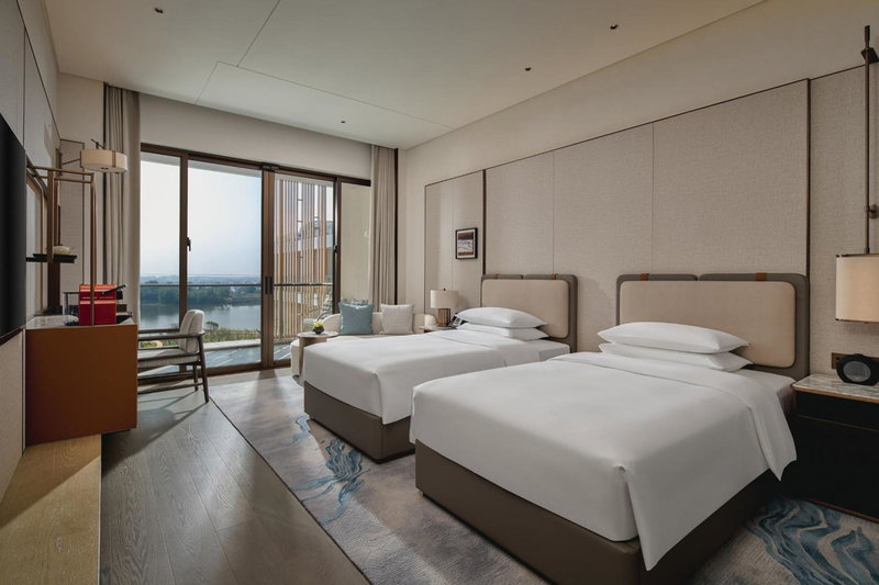 Hyatt Regency Huangshan Hengjiangwan, Huangshan, 中国