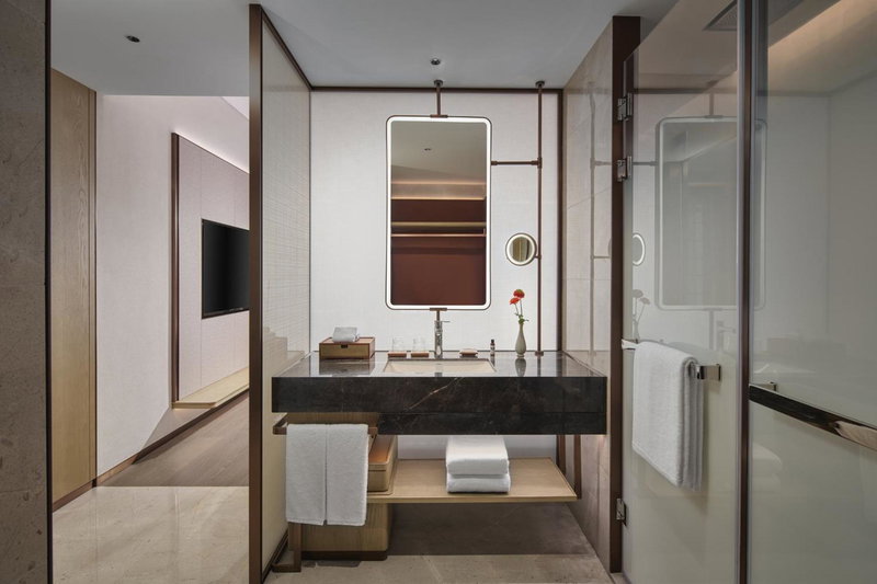 Hyatt Regency Huangshan Hengjiangwan, Huangshan, 中国
