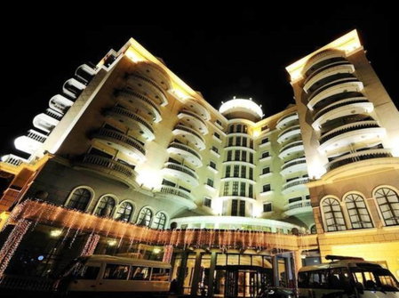 Anting Villa Hotel, Shanghai, 中国
