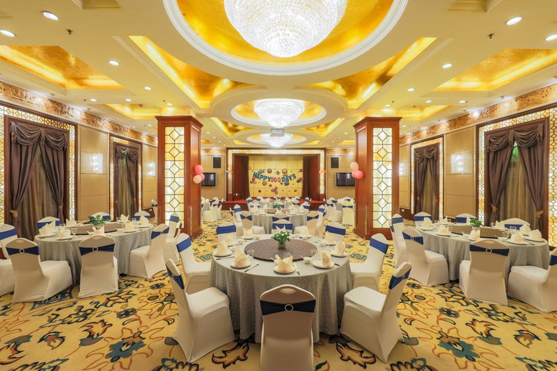 Anting Villa Hotel, Shanghai, 中国