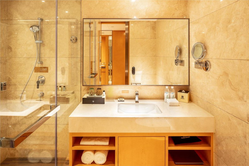 Holiday Inn Neijiang Riverside by IHG, Neijiang, China
