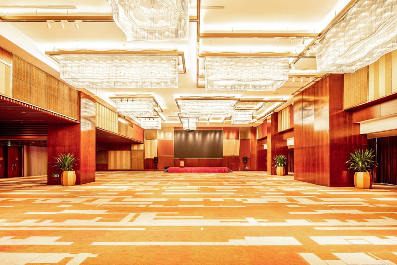Holiday Inn Neijiang Riverside by IHG, Neijiang, China