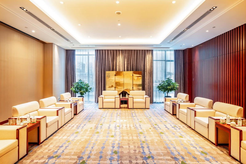 Holiday Inn Neijiang Riverside by IHG, Neijiang, China