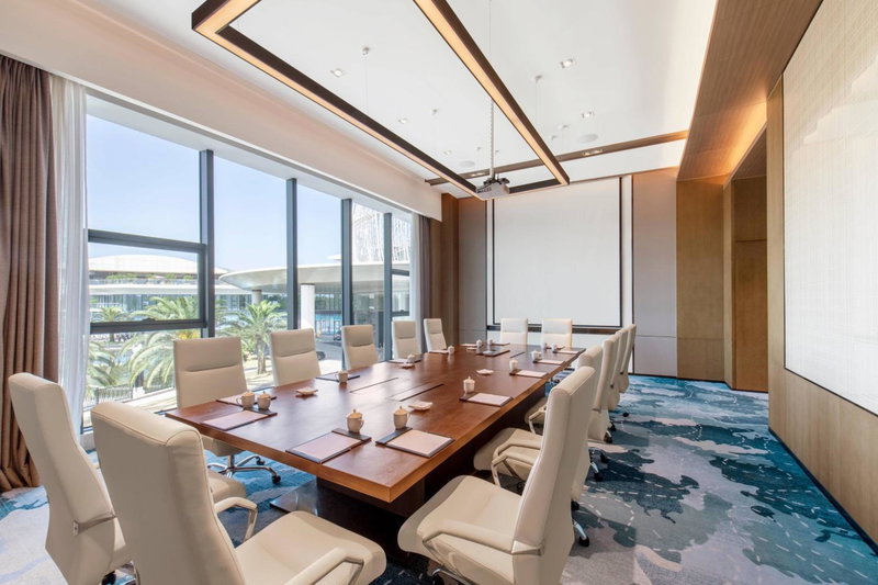 Suining Marriott Hotel, Suining, China