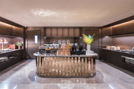 Crystal Hotel - Shenzhen Nanshan Xinhaofang Branch, Shenzhen, China
