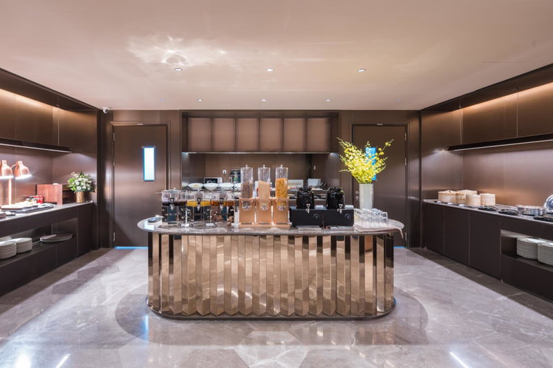 Crystal Hotel - Shenzhen Nanshan Xinhaofang Branch, Shenzhen, China