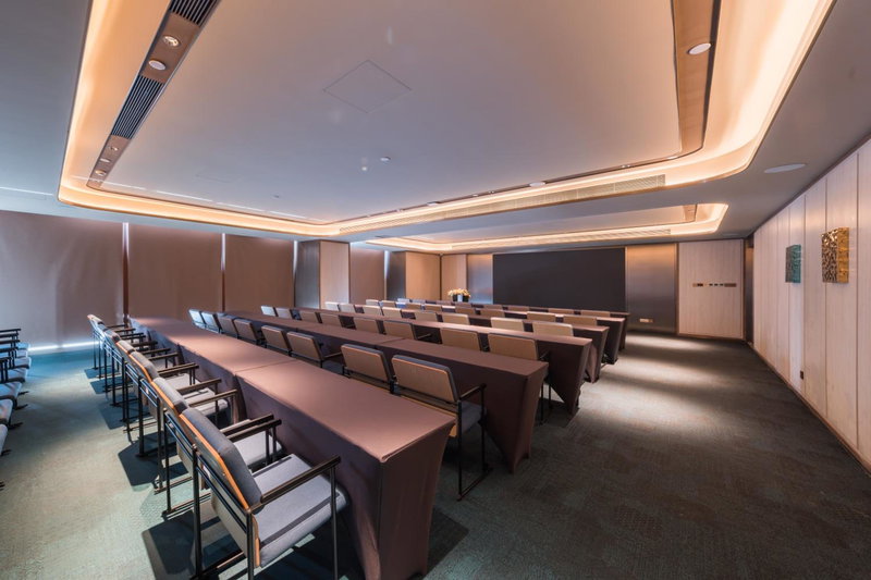 Crystal Hotel - Shenzhen Nanshan Xinhaofang Branch, Shenzhen, China