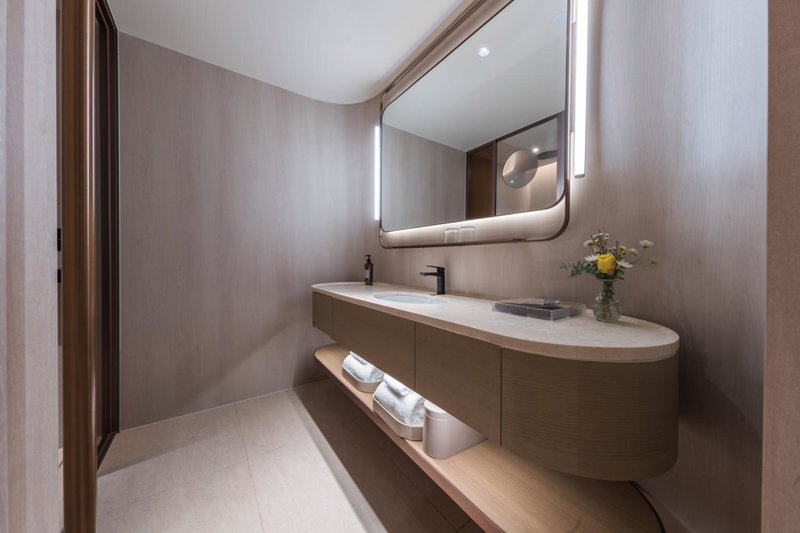 Crystal Hotel - Shenzhen Nanshan Xinhaofang Branch, Shenzhen, China