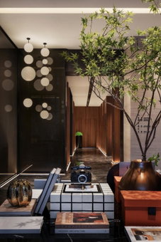Intercity Hotel Chengdu Financial City Global Center, Chengdu, 中国