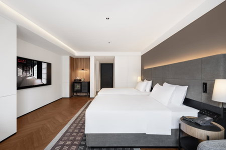 Intercity Hotel Chengdu Financial City Global Center, Chengdu, 中国
