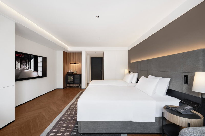 Intercity Hotel Chengdu Financial City Global Center, Chengdu, 中国