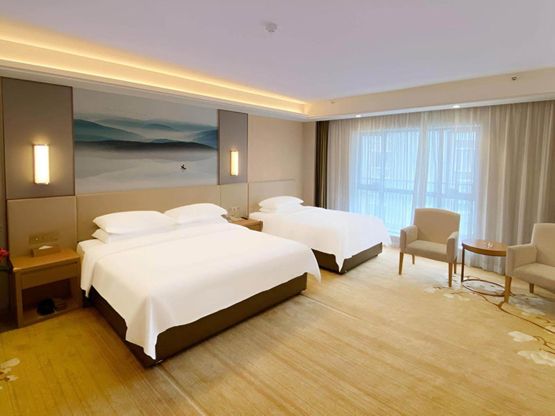 Vienna International Hotel Yichang Gezhouba Sanxia Culture Tiandi, Yichang, China