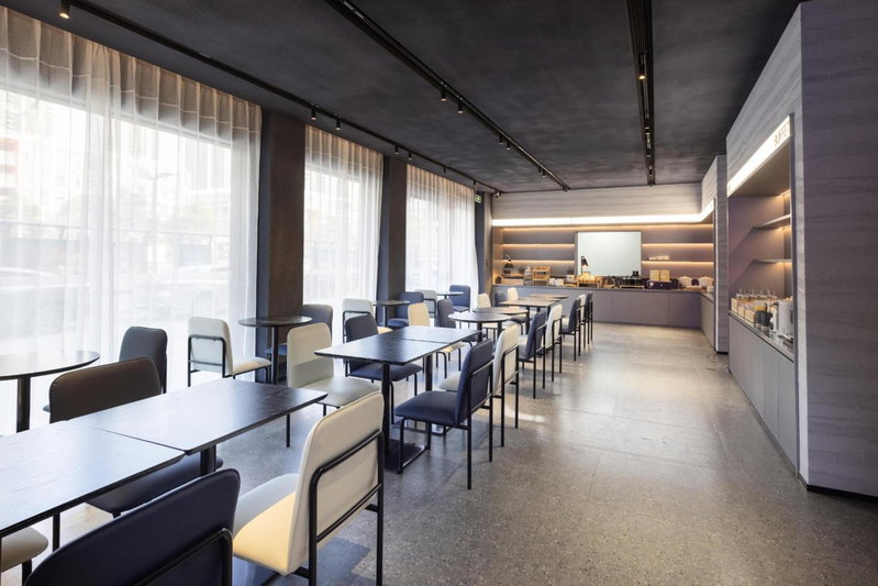 Atour Light Hotel Shenzhen North Station East Plaza, Shenzhen, 中国